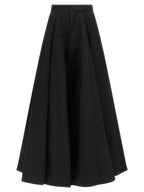 Balenciaga Godet Skirt