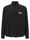 Balenciaga Masking Tape Shirt