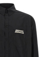 Balenciaga Masking Tape Shirt