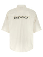 Balenciaga Masking Tape Shirt