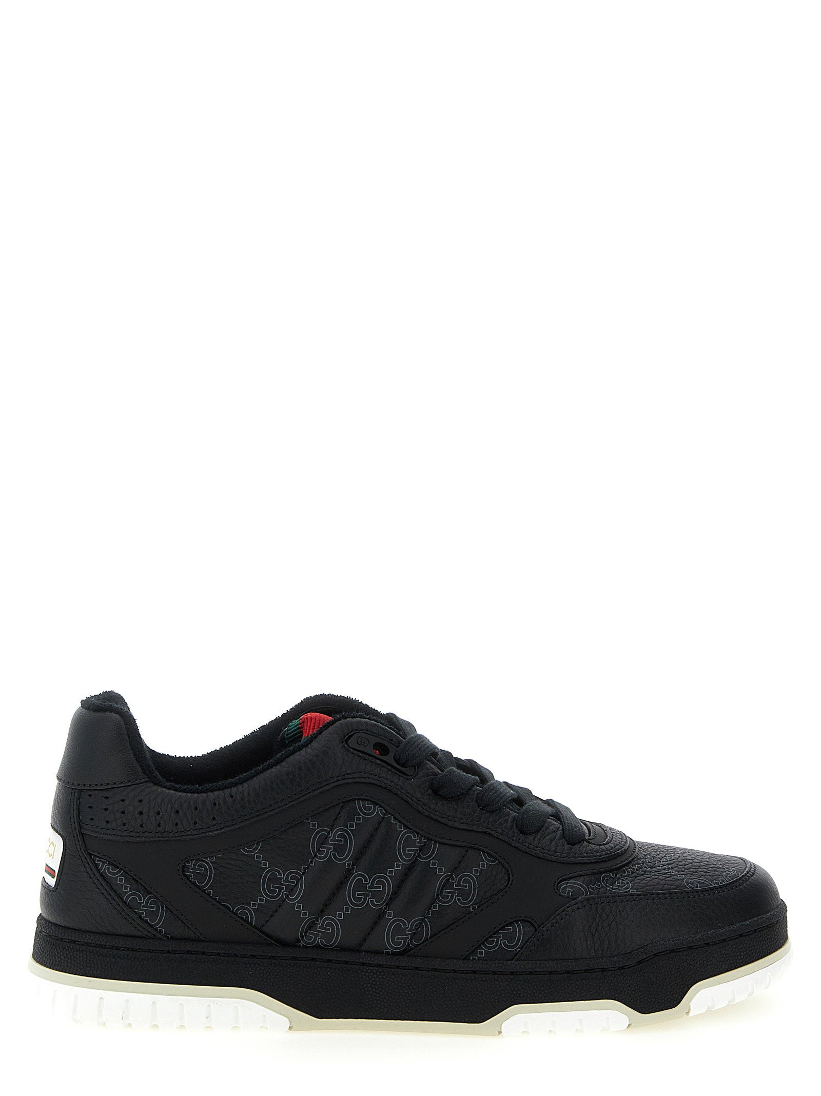 Gucci Re-web Sneakers