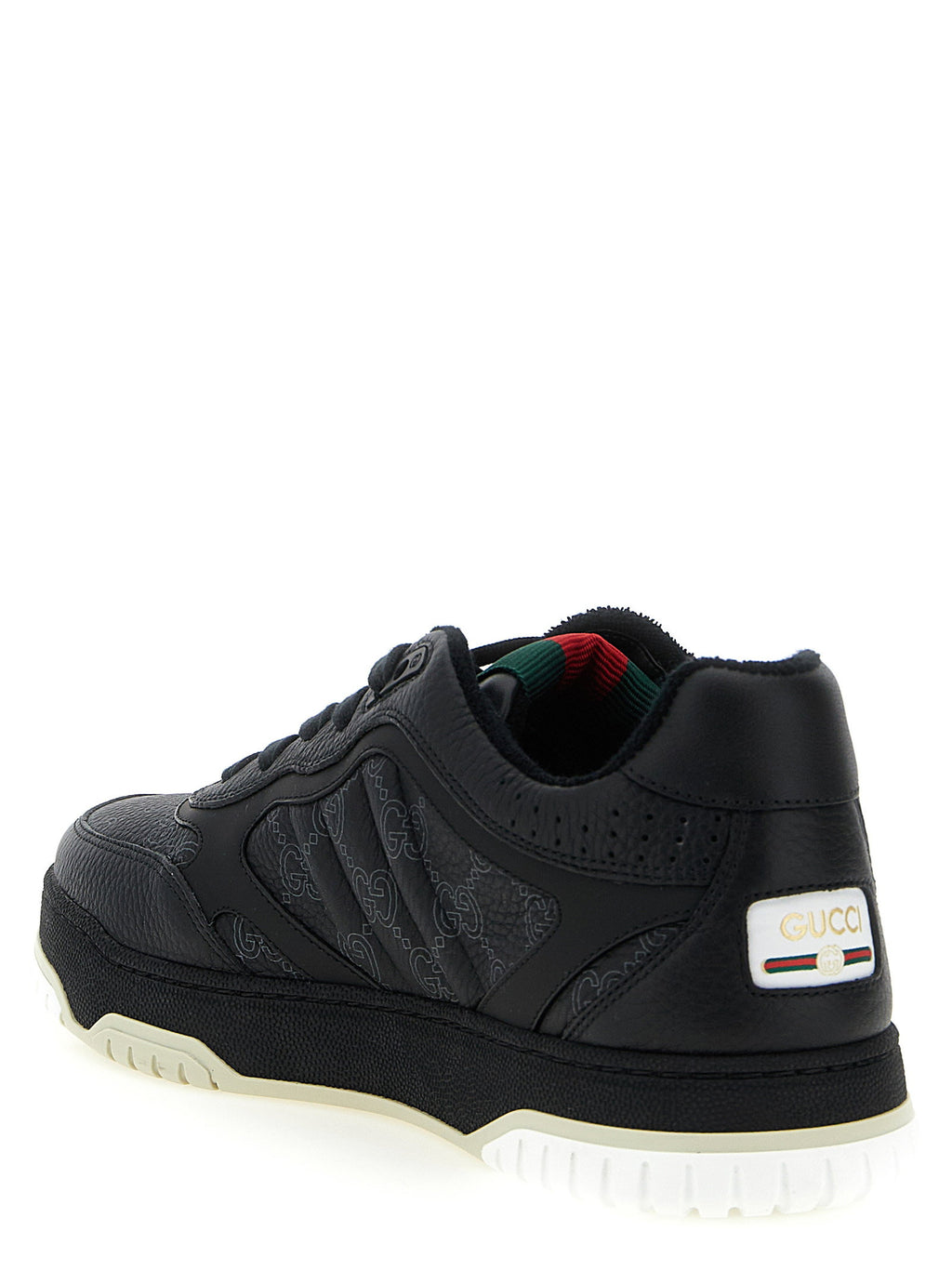 Gucci Re-web Sneakers