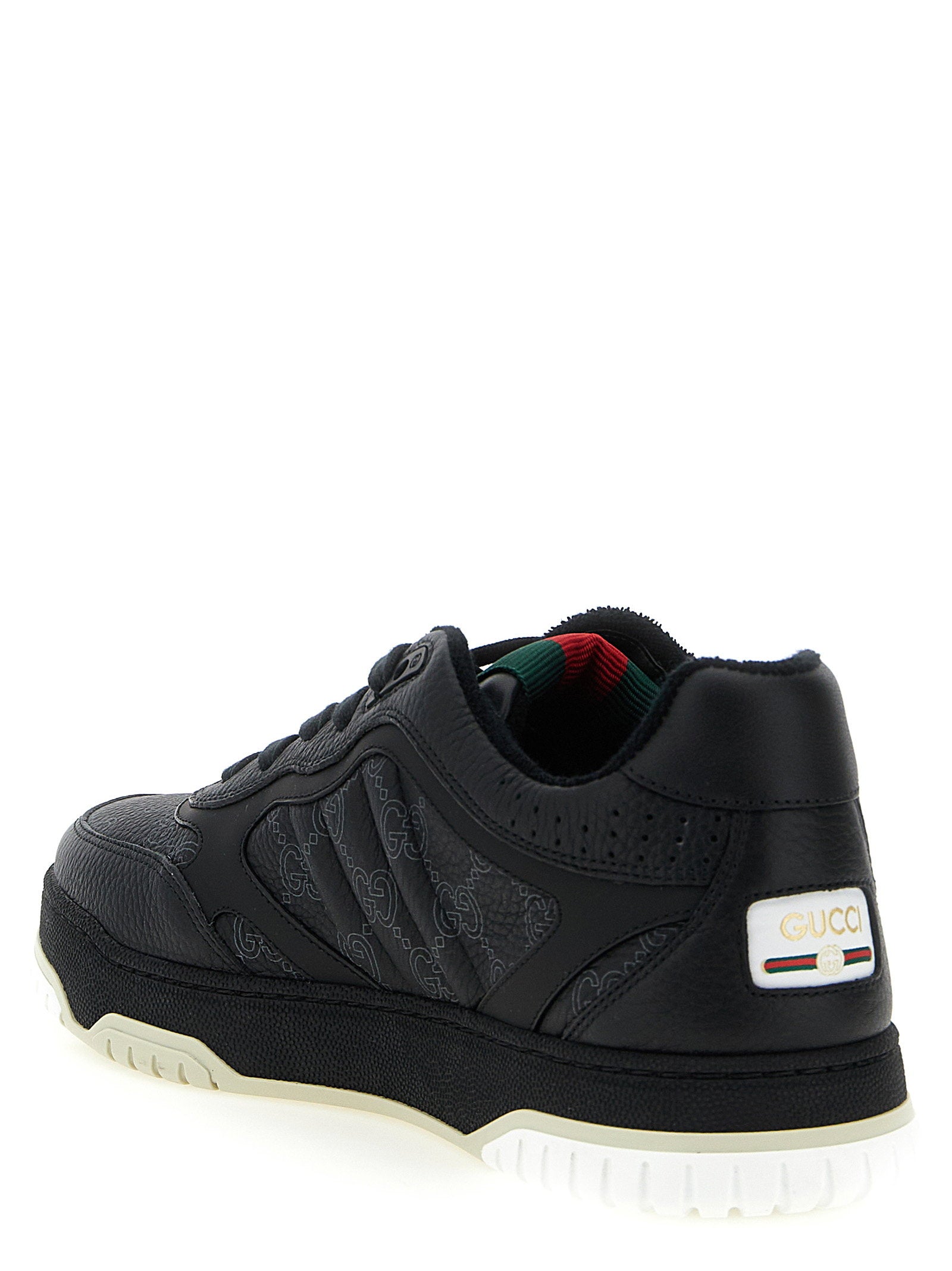 Gucci Re-web Sneakers