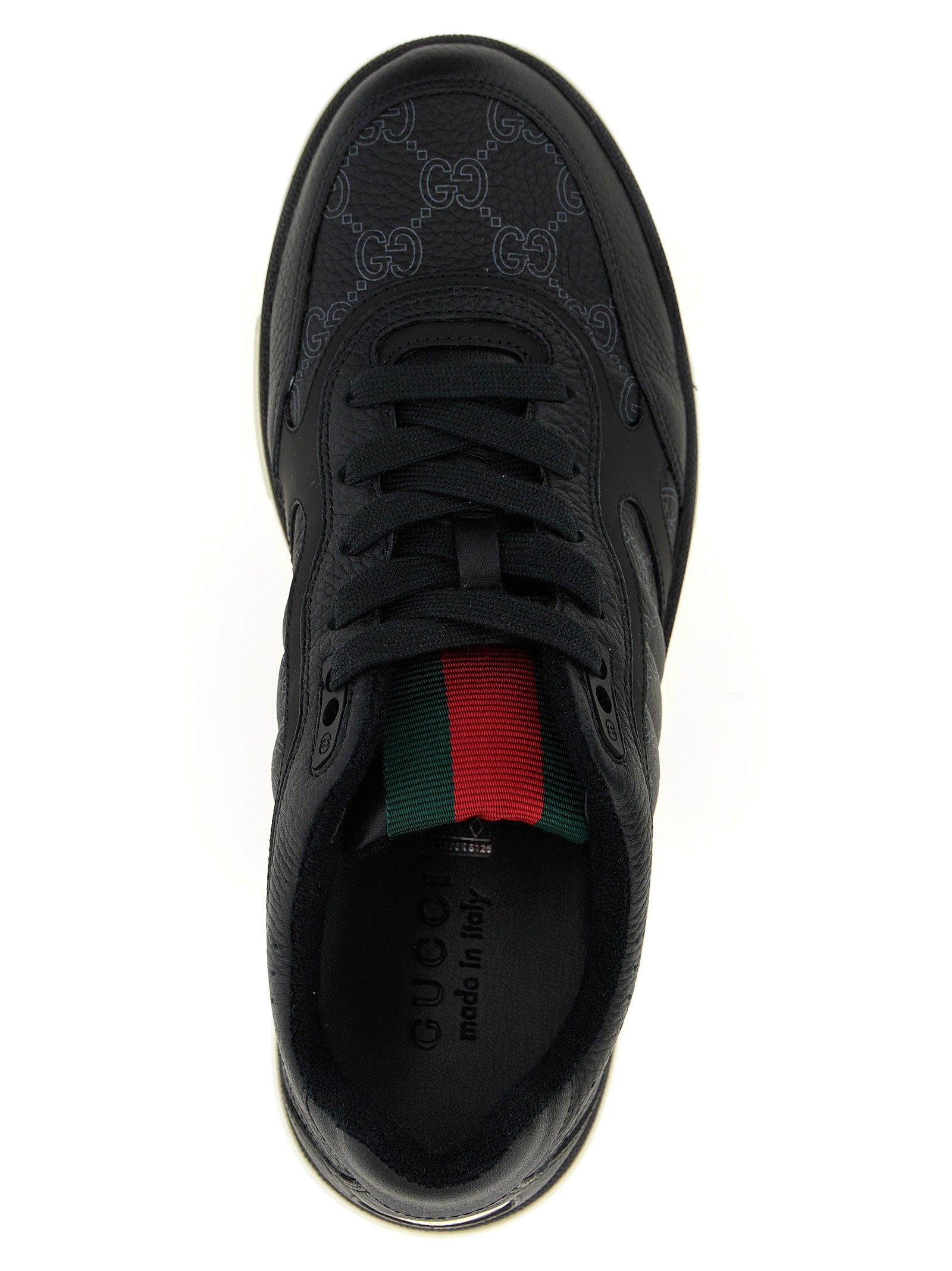 Gucci Re-web Sneakers