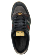 Gucci Screener Sneakers