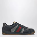 GUCCI Screener black Sneakers