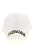 Balenciaga Masking Tape Beanie