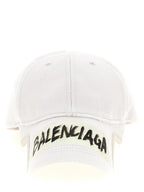 Balenciaga Masking Tape Beanie