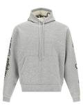Balenciaga Cursive Hoodie