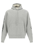 Balenciaga Cursive Hoodie