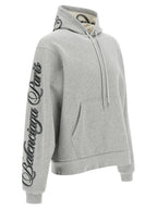 Balenciaga Cursive Hoodie