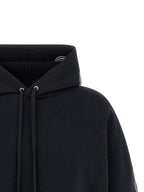 Balenciaga Cursive Hoodie