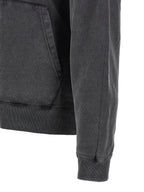 Balenciaga Washed Crayon Loop Hoodie