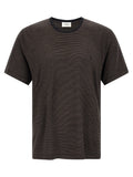 Saint Laurent Cassandre T-shirt