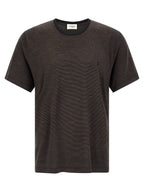 Saint Laurent Cassandre T-shirt