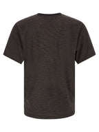 Saint Laurent Cassandre T-shirt