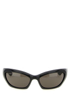 Balenciaga Racer Sunglasses