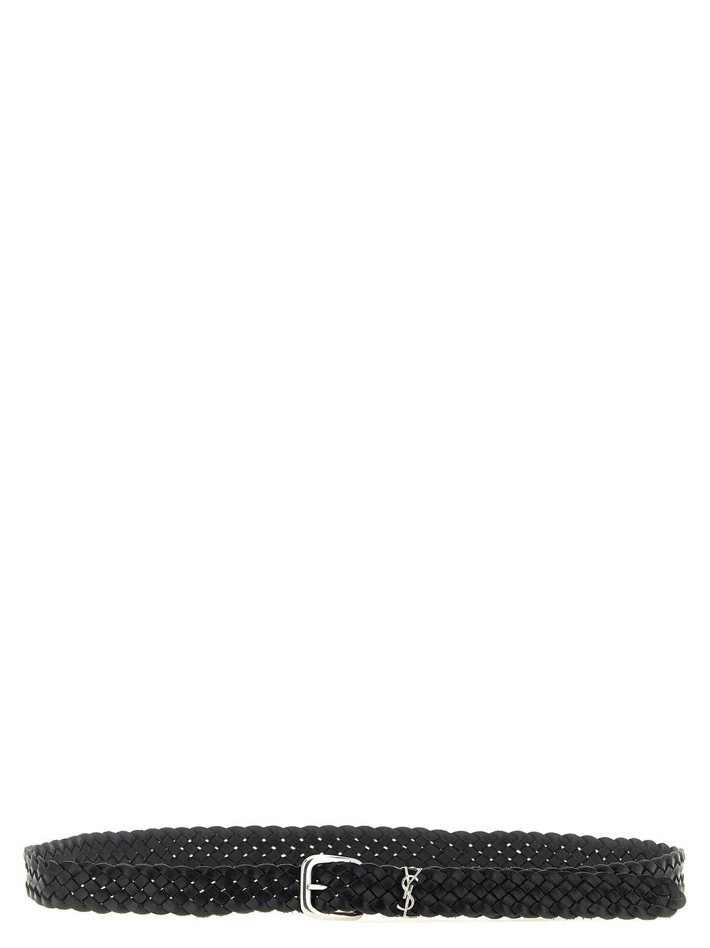Saint Laurent Cassandre Belt