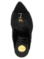 Saint Laurent Emilie Mules