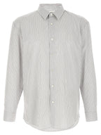 Saint Laurent Cassandre Shirt
