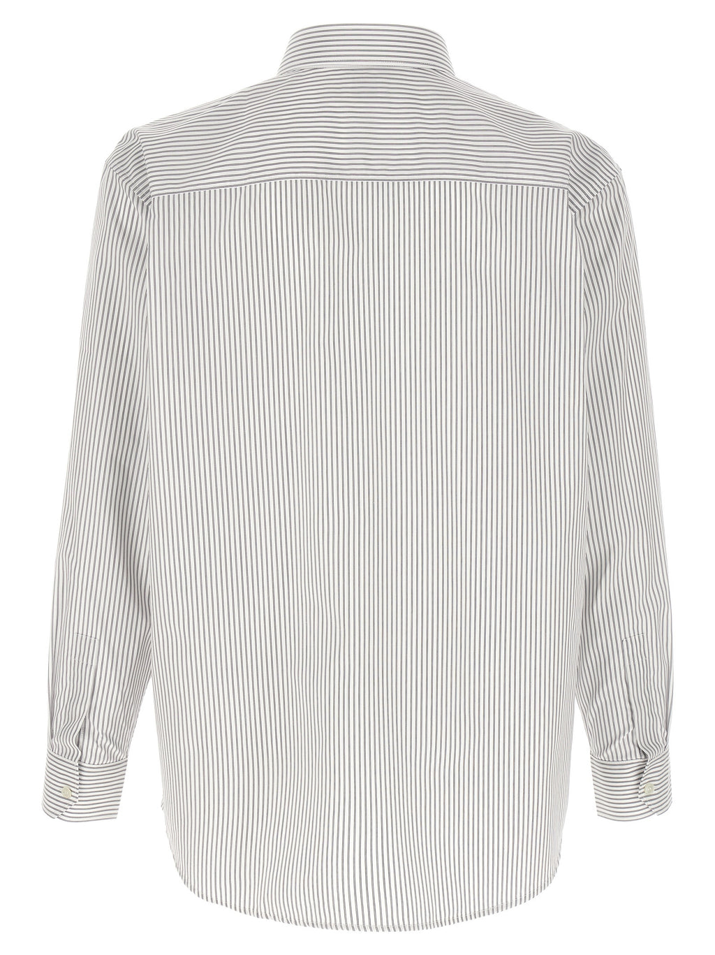 Saint Laurent Cassandre Shirt