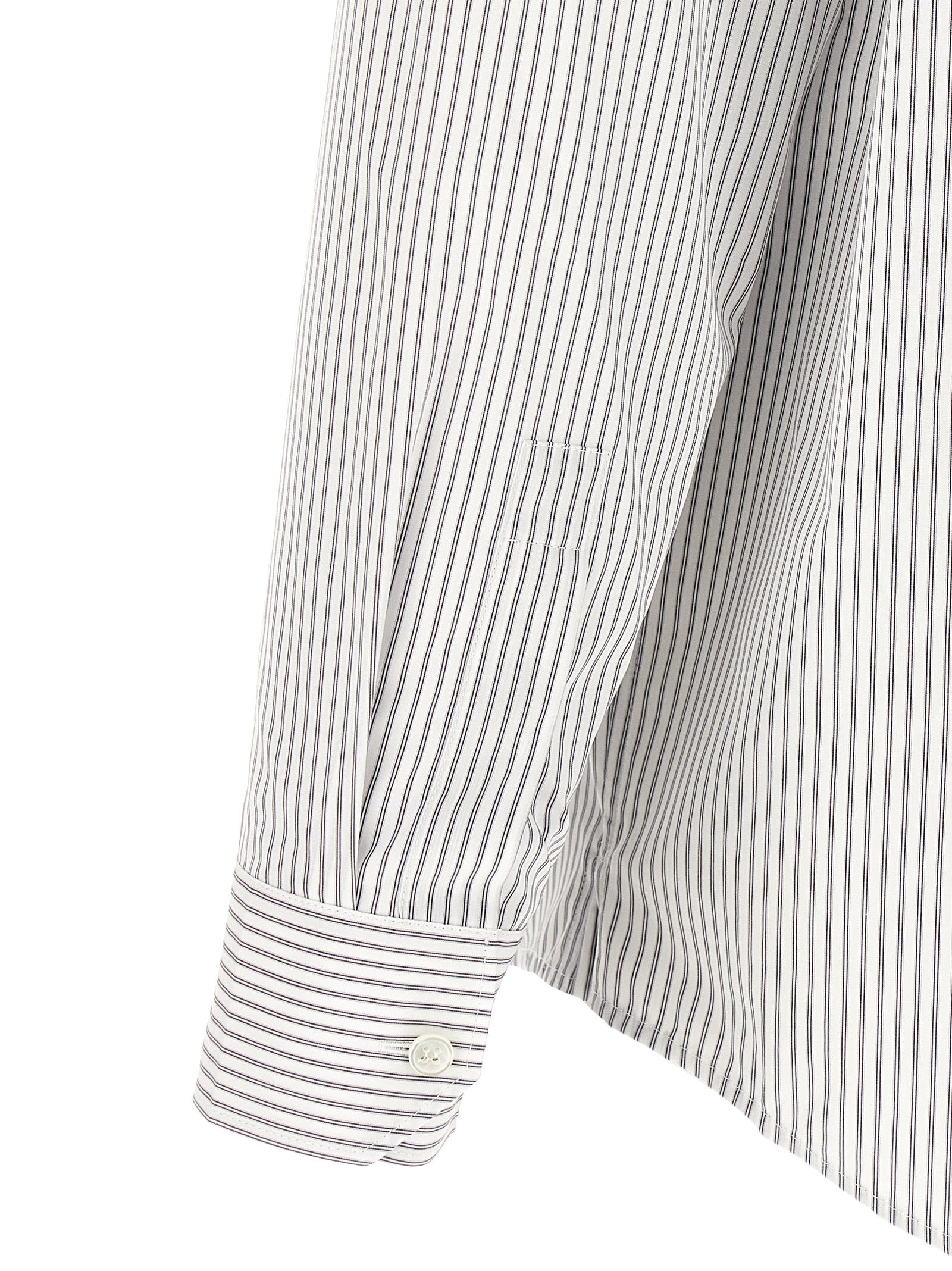 Saint Laurent Cassandre Shirt
