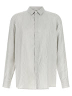 Saint Laurent Cassandre Shirt