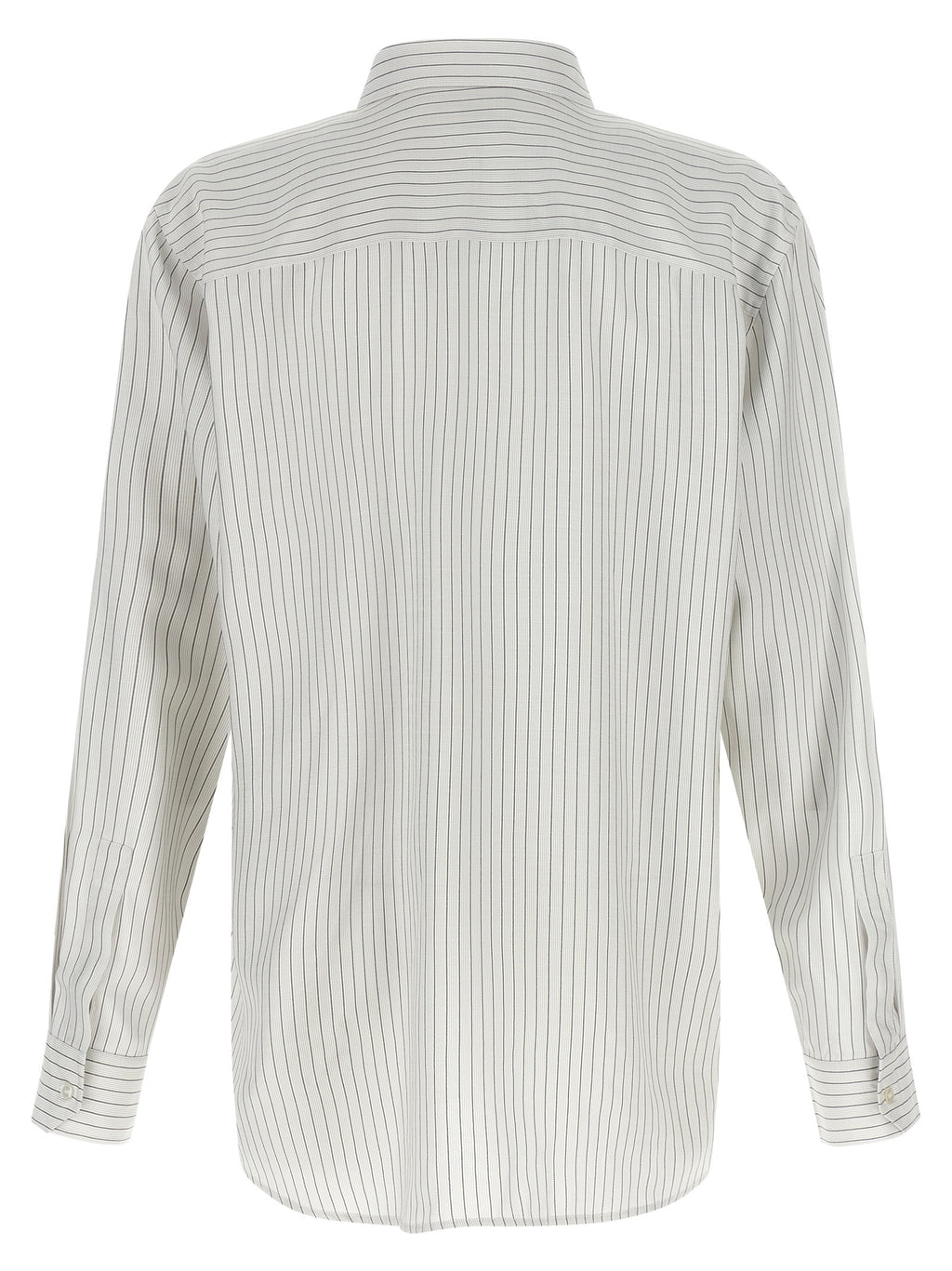 Saint Laurent Cassandre Shirt