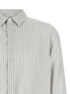 Saint Laurent Cassandre Shirt
