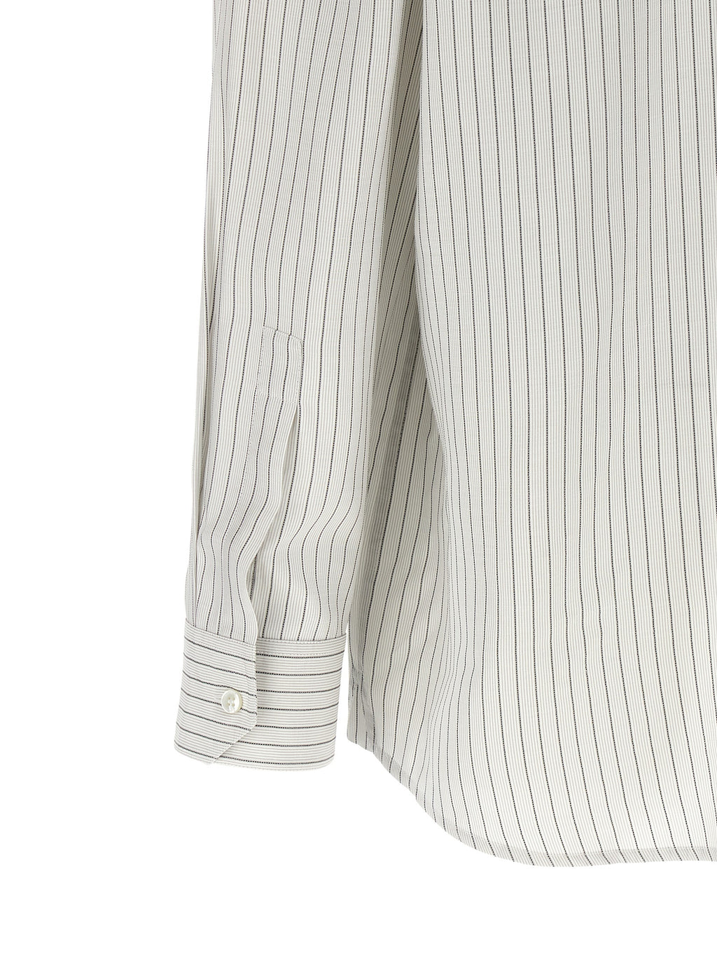 Saint Laurent Cassandre Shirt