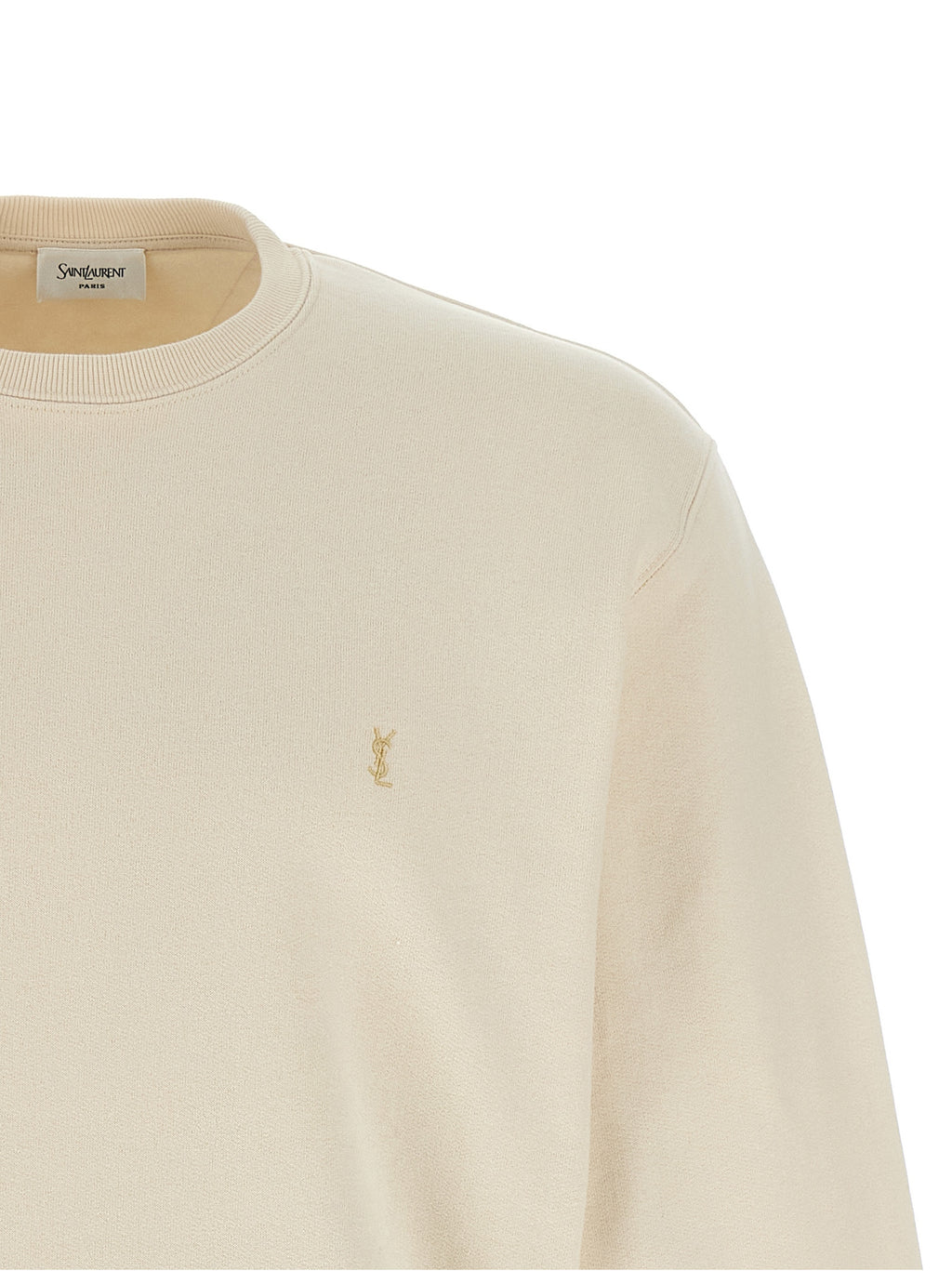 Saint Laurent Cassandre Sweatshirt