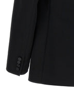 Saint Laurent Smoking Blazer