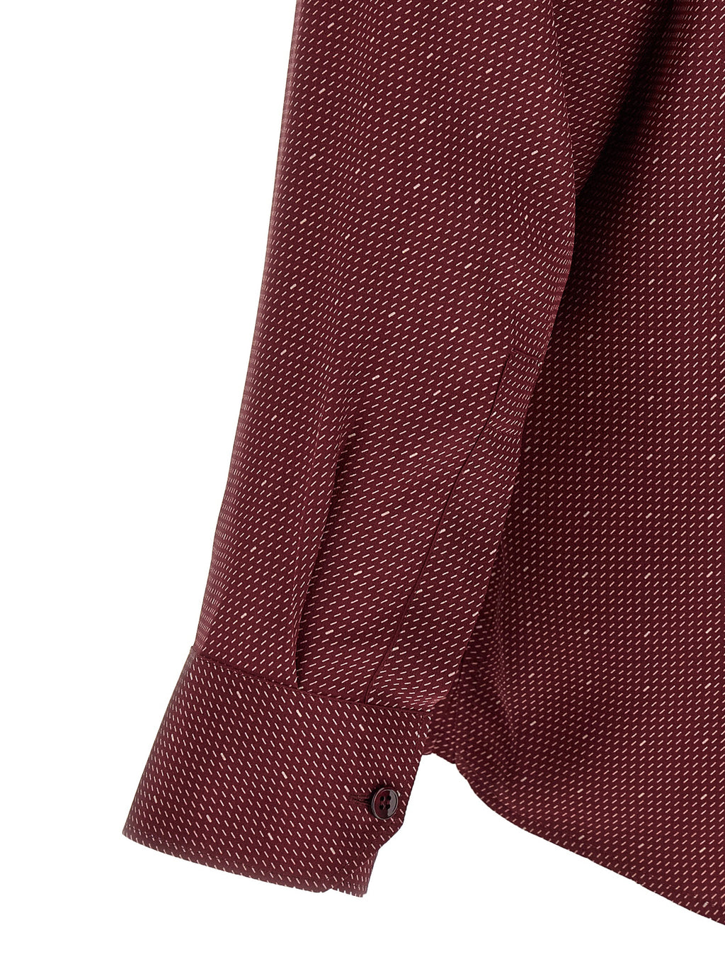 Saint Laurent Cassandre Shirt