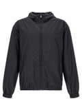 Gucci Gg Nylon Jacket