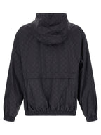 Gucci Gg Nylon Jacket