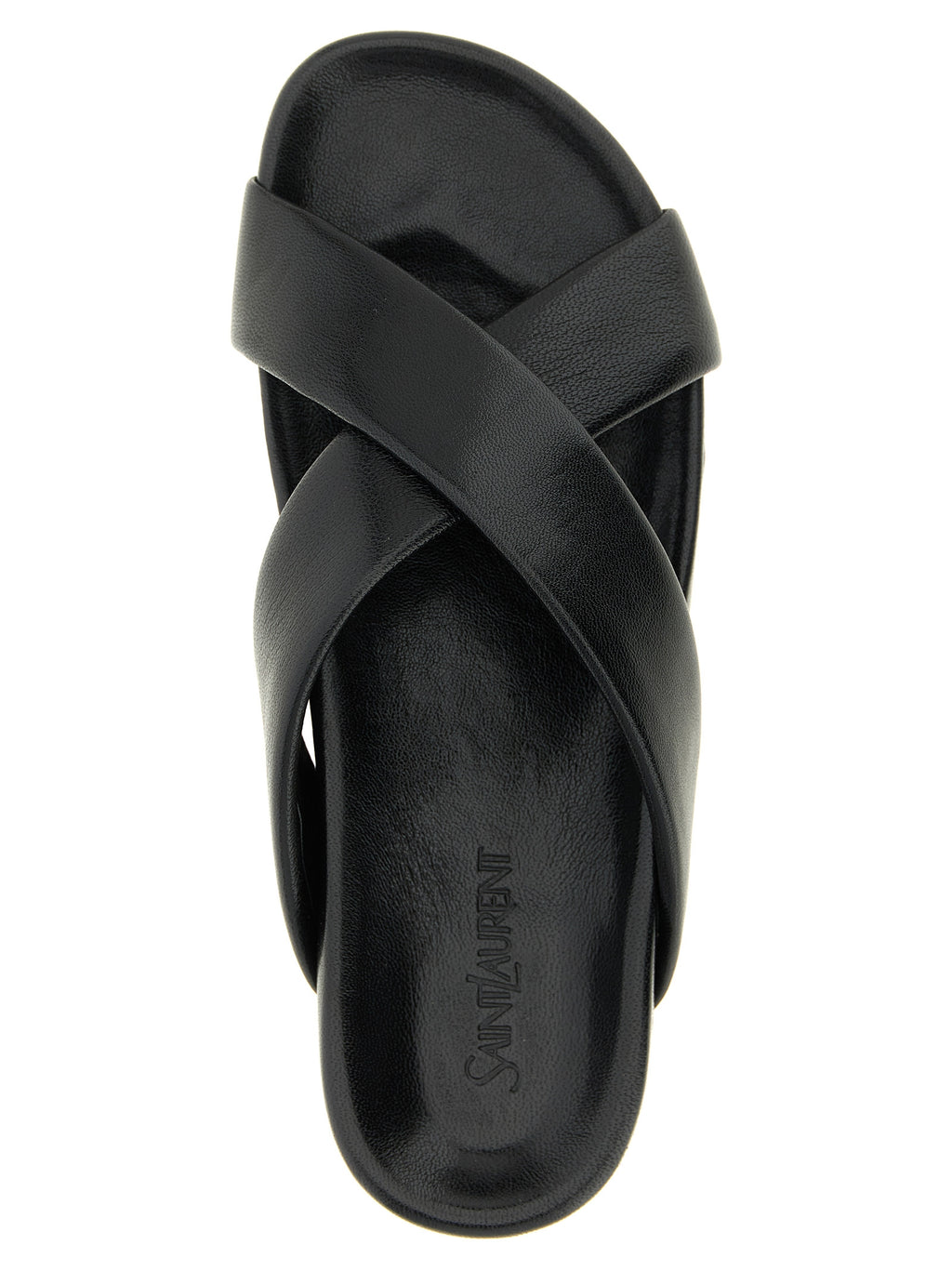 Saint Laurent Nichols Sandals