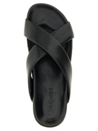 Saint Laurent Nichols Sandals
