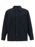 Saint Laurent Cassandre Overshirt