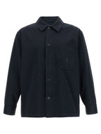 Saint Laurent Cassandre Overshirt