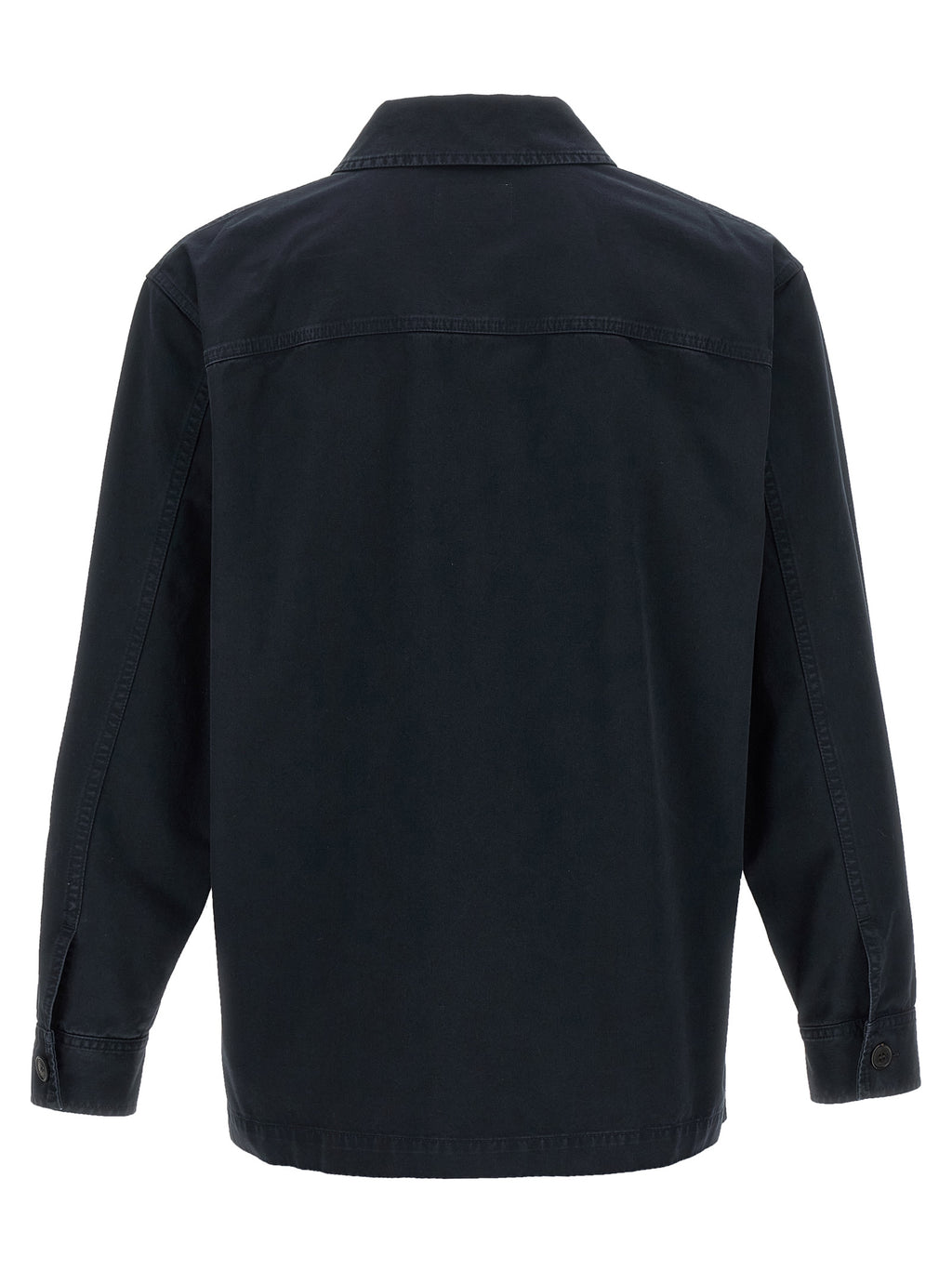 Saint Laurent Cassandre Overshirt