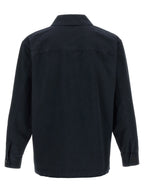 Saint Laurent Cassandre Overshirt