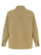 Saint Laurent Cassandre Overshirt