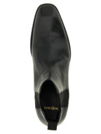 Saint Laurent Stanton Ankle Boots