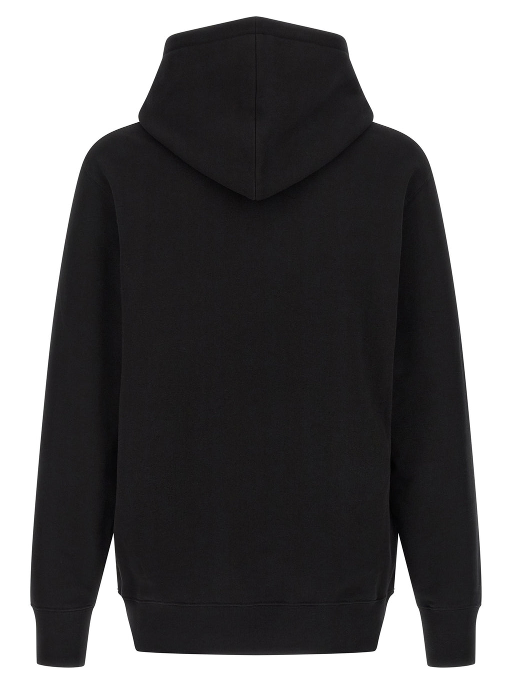 Alexander McQueen Skull Hoodie