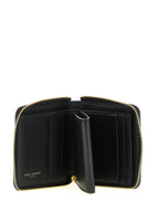 Saint Laurent Pegaso Wallet
