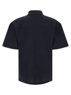 Saint Laurent Cassandre Polo Shirt