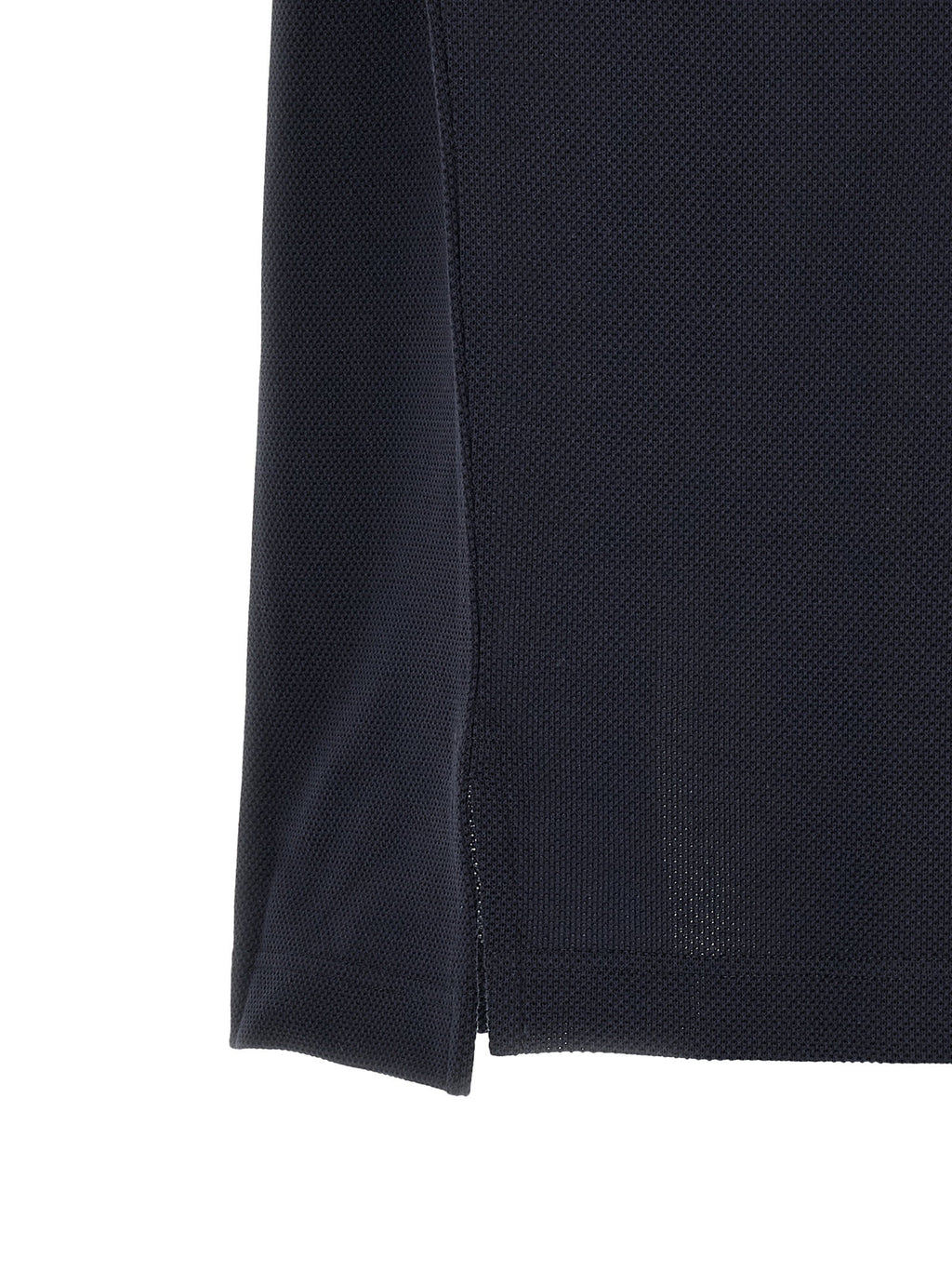 Saint Laurent Cassandre Polo Shirt