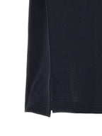 Saint Laurent Cassandre Polo Shirt