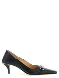 Gucci Vittoria Pumps