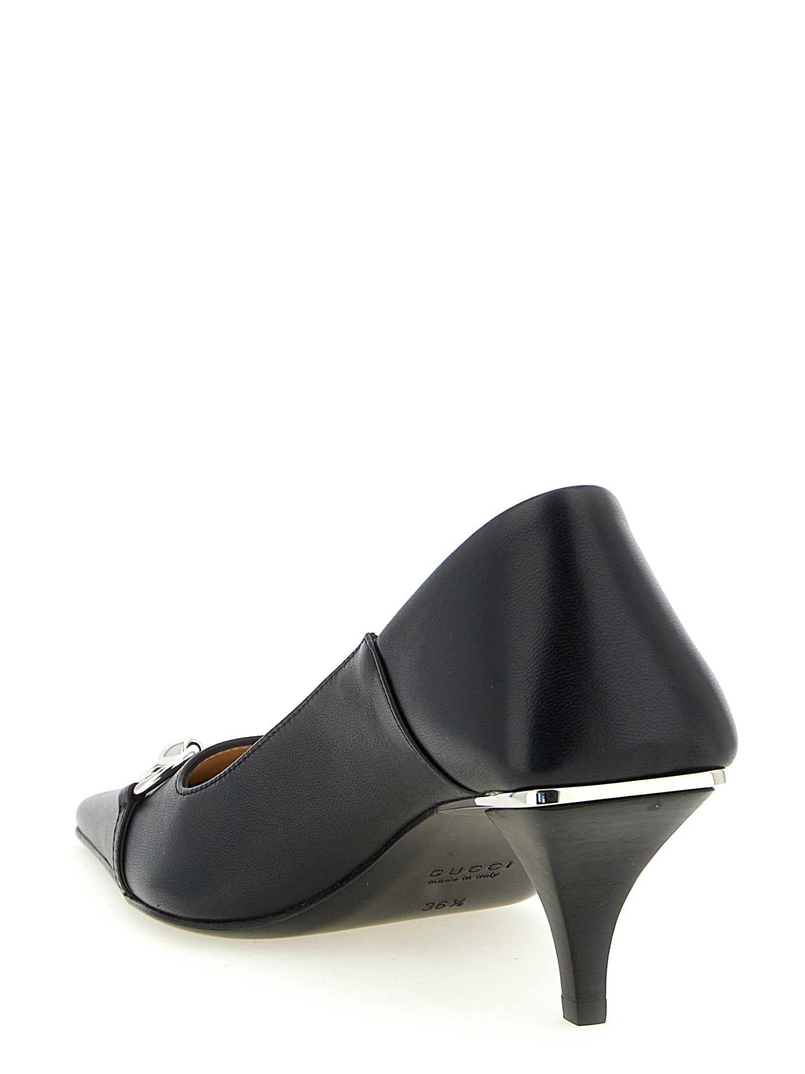 Gucci Vittoria Pumps